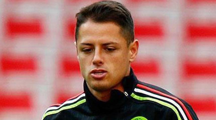 Hernandez'in menajeri Beşiktaş'ı a&ccedil;ıkladı! 
