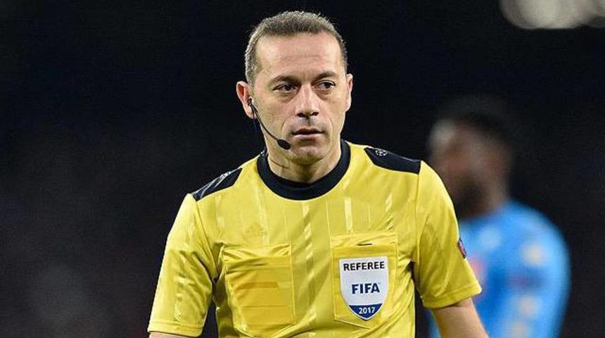 C&uuml;neyt &Ccedil;akır'a s&uuml;rpriz g&ouml;rev