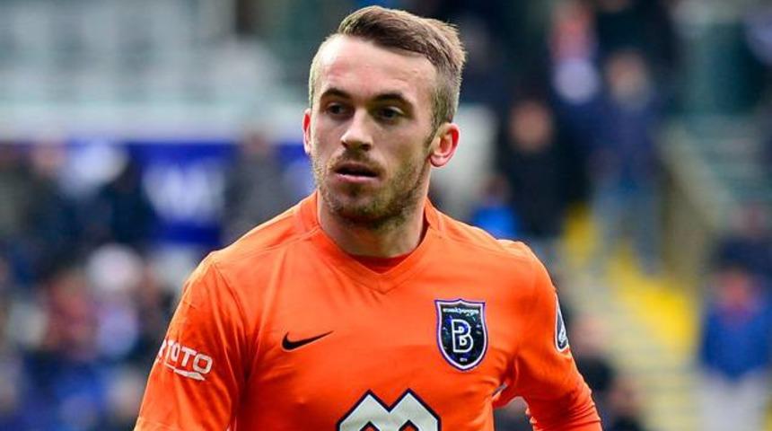 Başakşehir'in Kralı Visca 