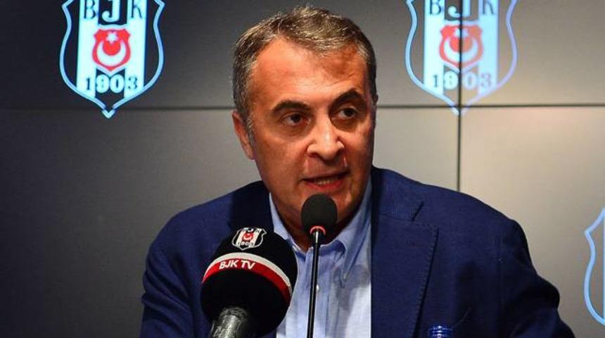 Fikret Orman, Kul&uuml;pler Birliği Başkanlığı'na aday!