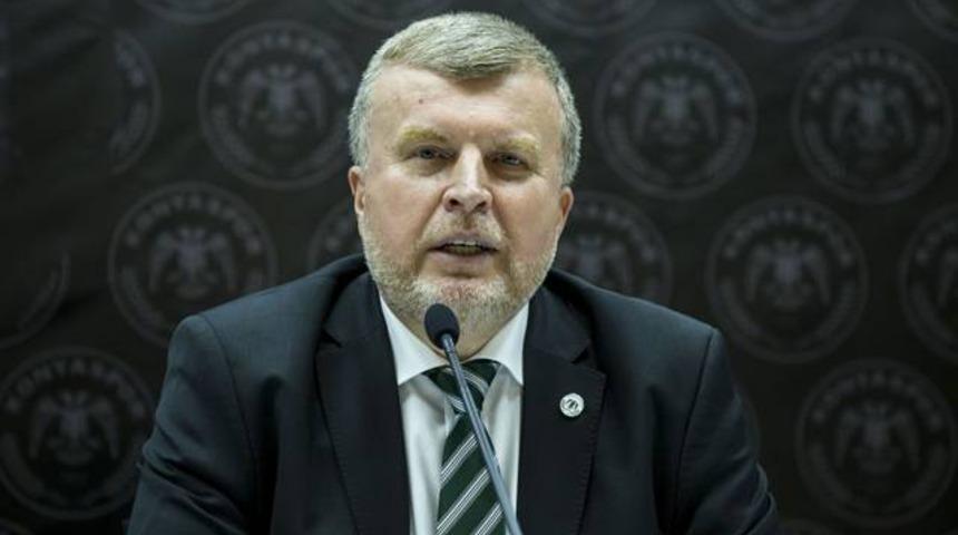 Ahmet Şan, FETÖ davasından beraat etti