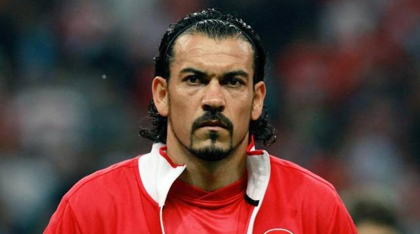 Servet Çetin o davadan beraat etti