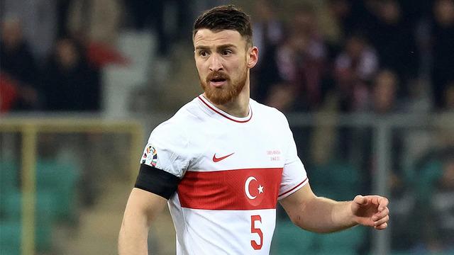 Beşiktaş'ta gözler Salih Özcan transferine çevrildi! Alman ekibi Borussia Dortmund ile temaslar başladı...