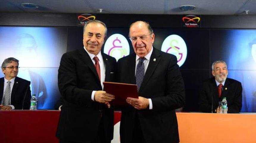 Mustafa Cengiz istedi, Serdar G&uuml;zelaydın istifa etti