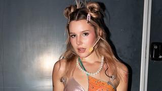 Manifest Grubu'nun yıldızı Lidya Pınar aşkını ilan etti! Ünlü oyuncuyla aşk yaşıyor