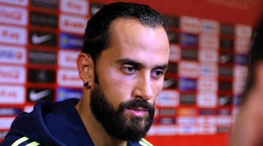 Erkan Zengin Alanyaspor yolunda...