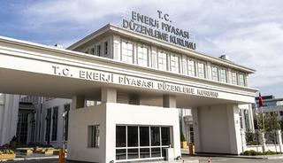EPDK 15 şirkete lisans verdi
