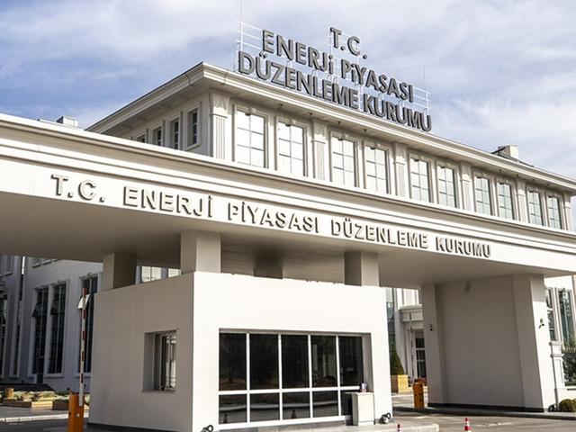 EPDK 15 şirkete lisans verdi