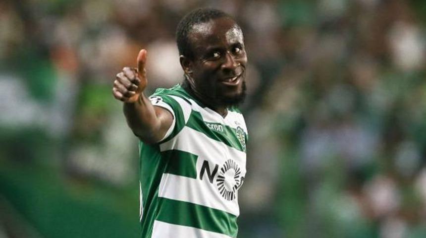 Beşiktaş'a Seydou Doumbia'yı yazdılar!