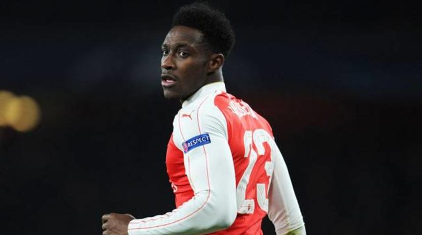 Danny Welbeck'e ikinci ameliyat