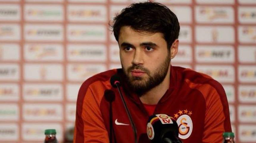 G&ouml;ztepe, Ahmet &Ccedil;alık'i istiyor!