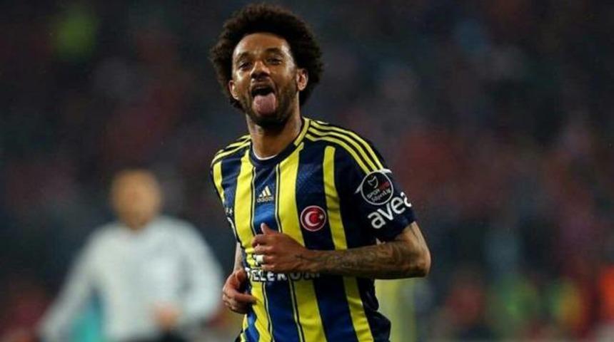 Cristian Baroni, Sao Caetano'yla anlaştı