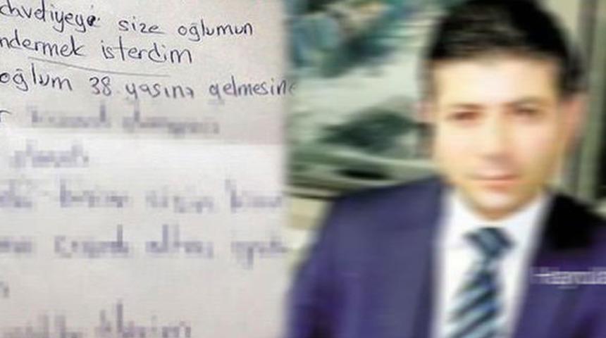 Çeyrek altın krizinde 'evlenmeyen evlat' konuştu