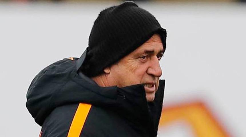 Fatih Terim, Abdurrahim Albayrak'ı istemiyor!