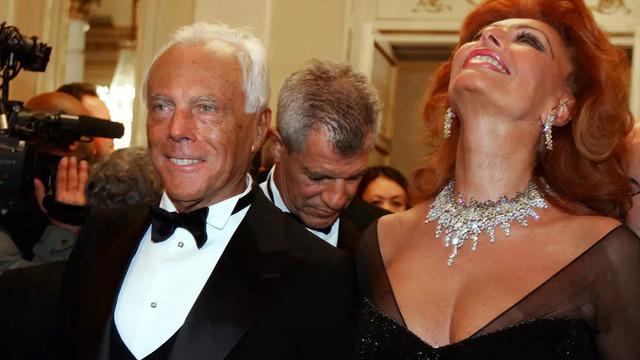 Moda İmparatorluğundan 12 Milyar dolarlık servet! Giorgio Armani'nin ölümü bize dert oldu: Evlenmedi, çocuğu yok! Miras kime kalacak?