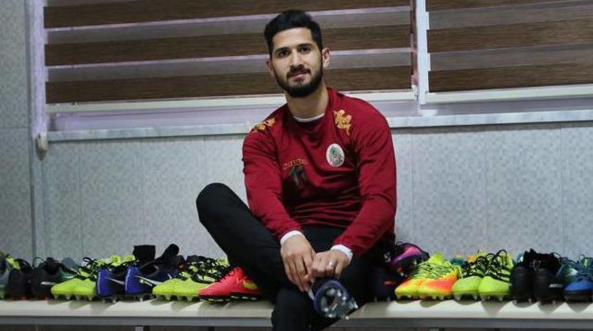 Fenerbahçe, Emre Akbaba'yı transfer ediyor 