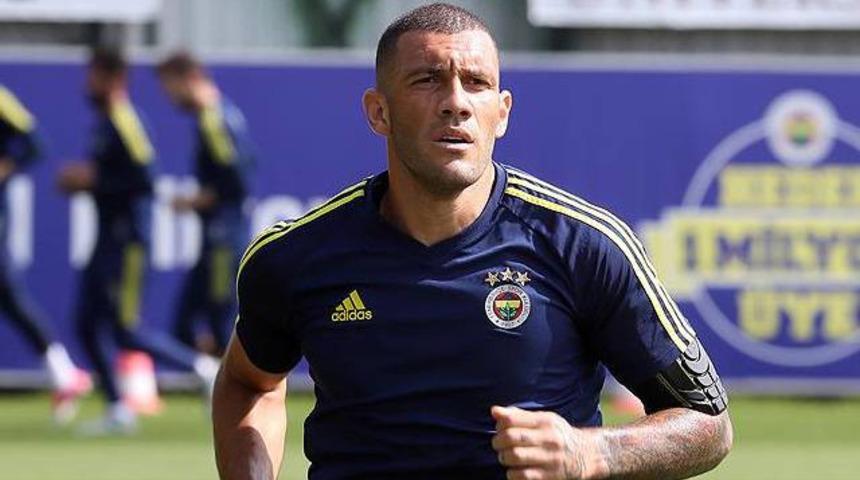 Fernandao: Aykut Kocaman kalmamı istedi