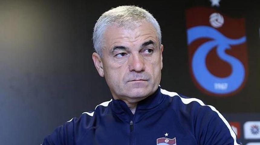 Rıza Çalımbay'dan Ersun Yanal'a gönderme