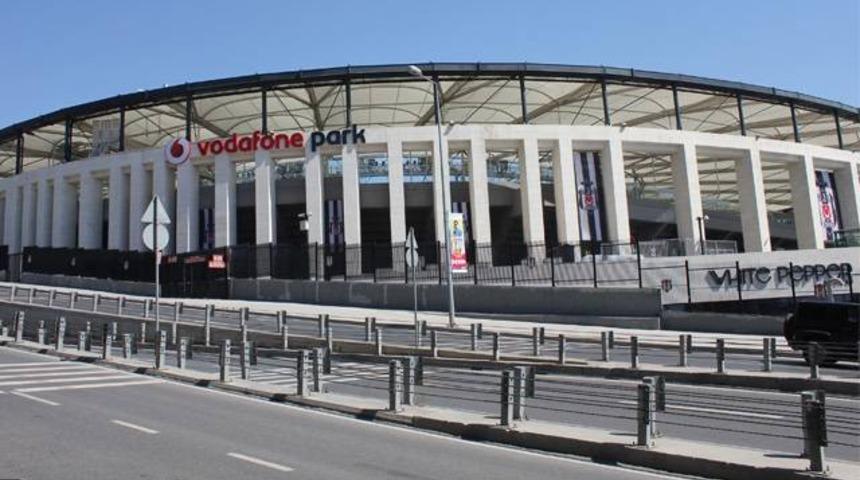 Beşiktaş FETÖ mağduru oldu!