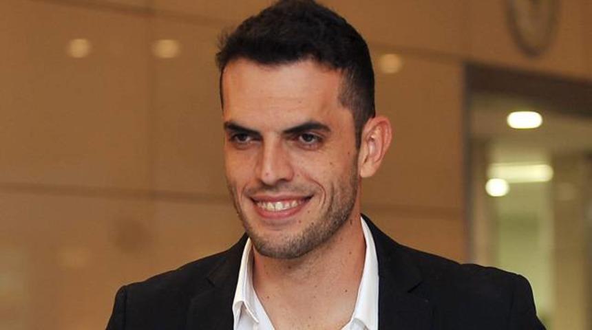 Rhodolfo, G&ouml;ztepe'ye geliyor