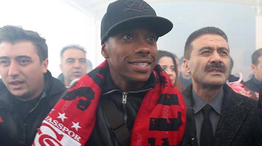 Robinho Fenerbah&ccedil;e itirafında bulundu