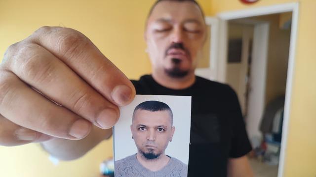 Yer: Adana! 'Berber tavsiyesi' sonrası bu hale geldi! Gözlerimi kaybedeceğim diye...