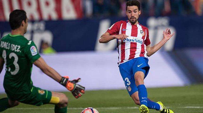 Fenerbah&ccedil;e Gaitan'ın peşine d&uuml;şt&uuml;