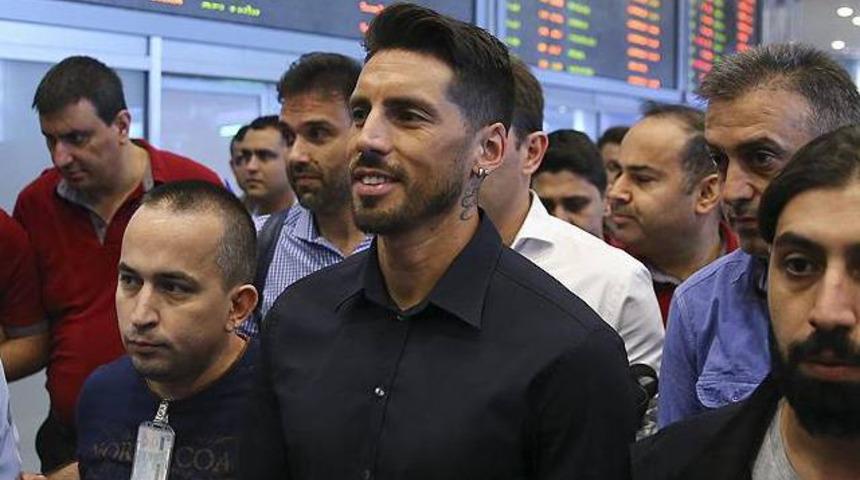 Trabzonspor'dan Fenerbah&ccedil;e'ye Sosa s&uuml;rprizi!