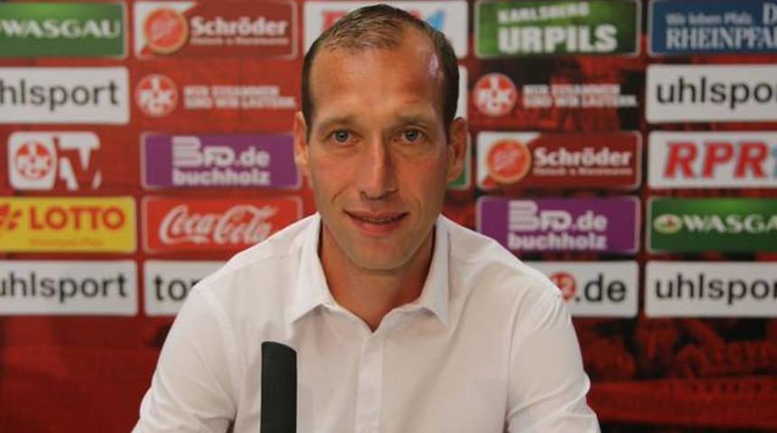 Jeff Strasser kalp krizi ge&ccedil;irdi