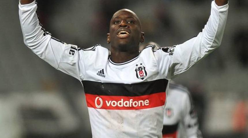 Atiker Konyaspor, Demba Ba'nın peşine d&uuml;şt&uuml;
