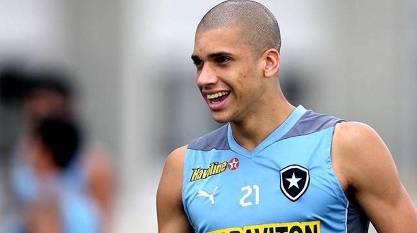 Doria Evkur Yeni Malatyaspor i&ccedil;in sağlık kontrol&uuml;nden ge&ccedil;ecek