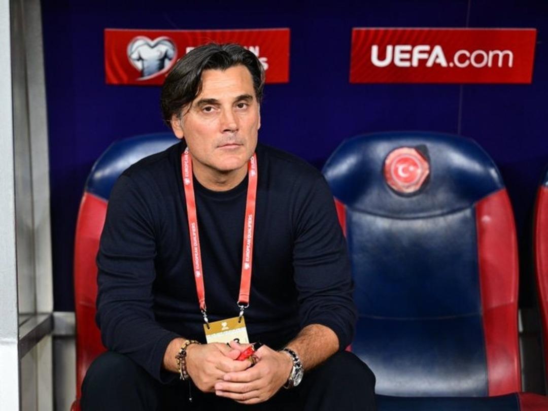 TFF den Vincenzo Montella kararı! İtalyan teknik adamın başarılı performansı ödüllendirildi... 1