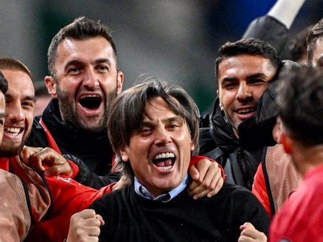 TFF Vincenzo Montella kararıyla gündem oldu! 