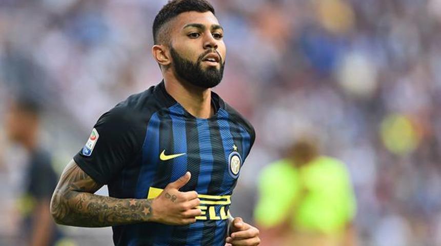 Gabigol Santos'a kiralandı