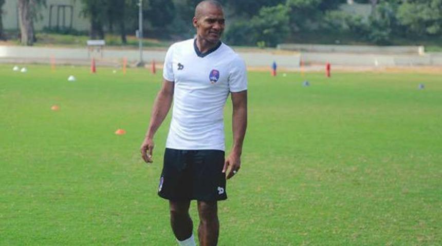 Eski Trabzonsporlu Malouda Differdange 03'le s&ouml;zleşme imzaladı