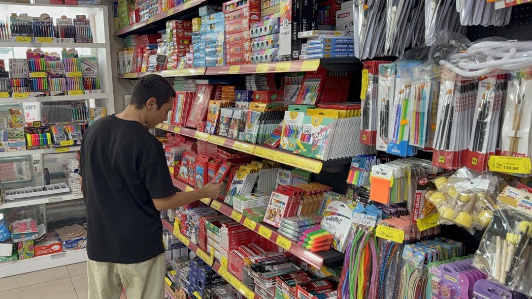 Kırtasiye alışverişi yapan velilere kritik uyarı! O ürünlerden uzak durun 1