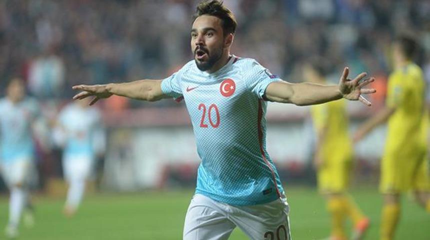 Volkan Şen AEK'ya transfer oluyor