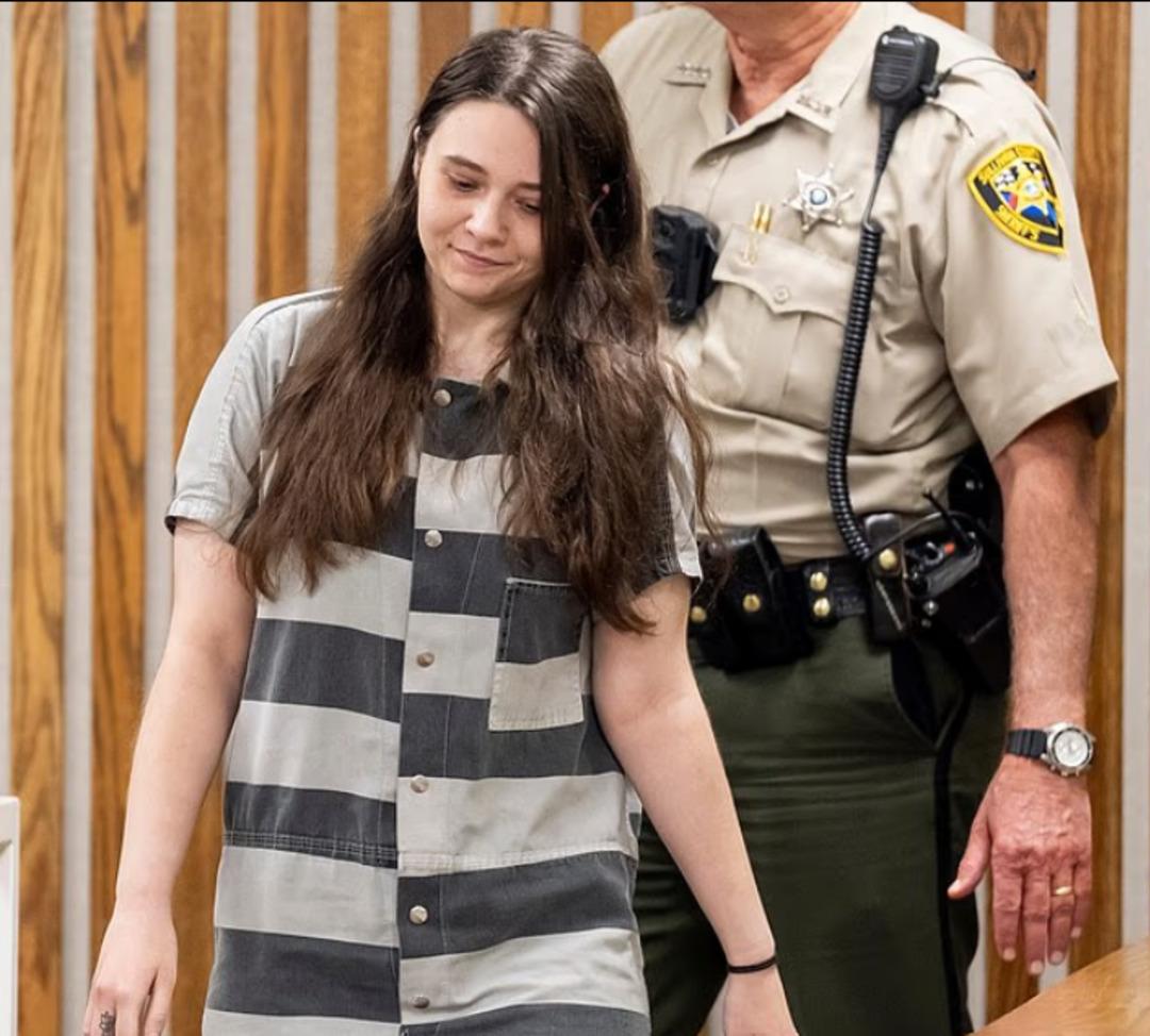 15 aylık bebeğini öldürüp çöpe attı! Korkunç cinayetin perde arkası tüyler ürpertti 1