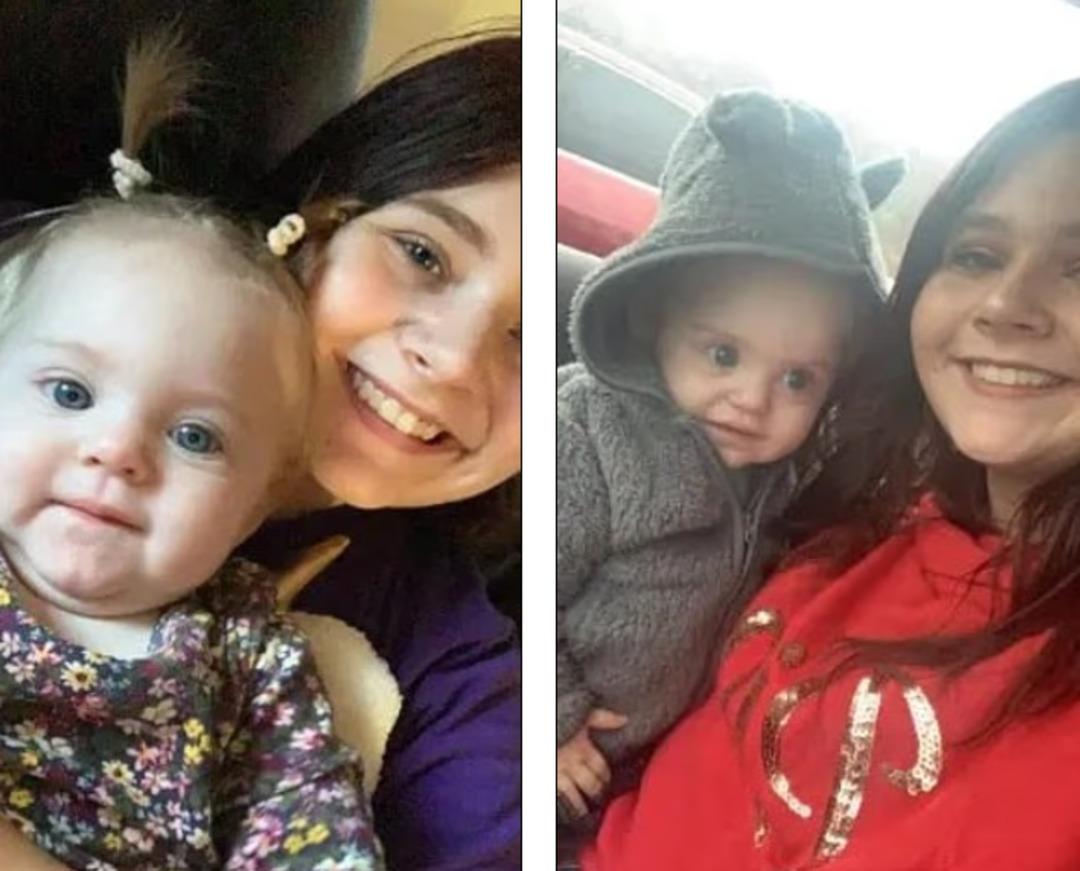 15 aylık bebeğini öldürüp çöpe attı! Korkunç cinayetin perde arkası tüyler ürpertti 2