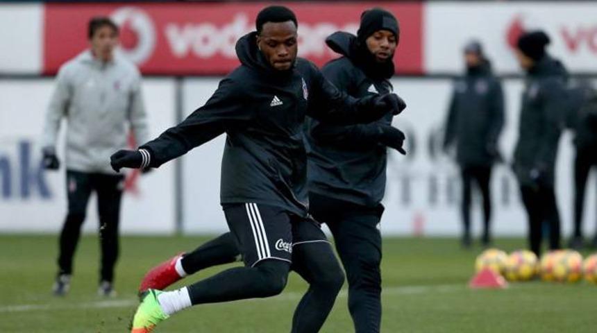 Beşiktaş'tan Larin i&ccedil;in Drogba taktiği