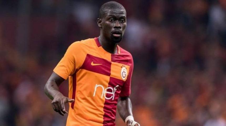  Galatasaray&rsquo;da s&uuml;rpriz gelişme! Ndiaye gidiyor