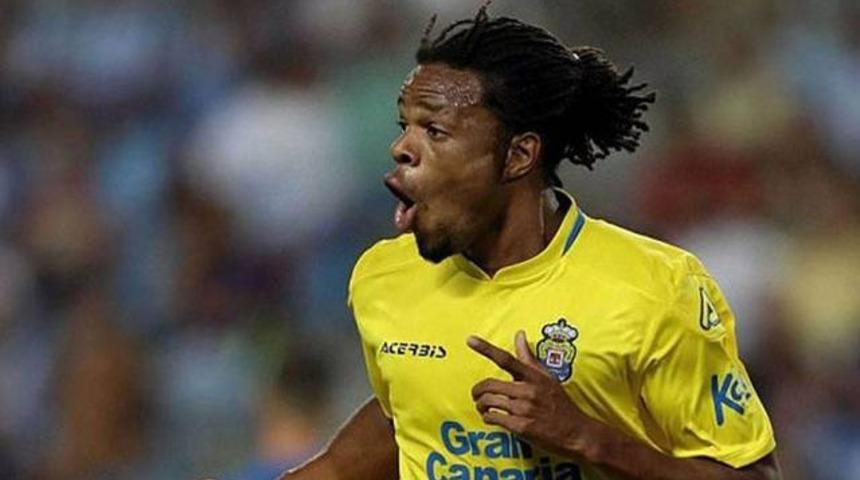 Trabzonspor'un istediği Loic Remy, Getafe'ye gidiyor