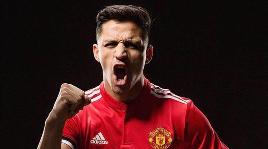 Alexis Sanchez için şok iddia!
