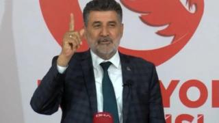 MYP Genel Başkanı Remzi Çayır hastaneye kaldırıldı!