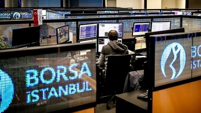 BofA ve Yapı Kredi'nin takas analizleri geldi: İşte en &ccedil;ok ilgi g&ouml;ren hisseler