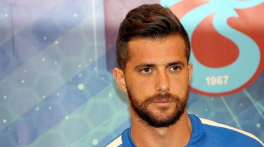 Başakşehir'den Uğur Demirok'a teklif