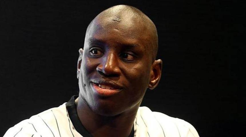 Demba Ba, G&ouml;ztepe ile anlaştı