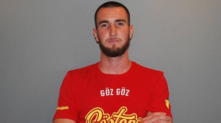 G&ouml;ztepe, Peybernes'in s&ouml;zleşmesini feshetti