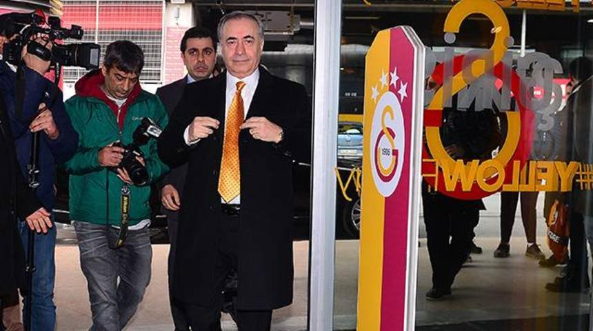 Mustafa Cengiz: 'Ödemelerde 4 ay geriden geliyoruz'