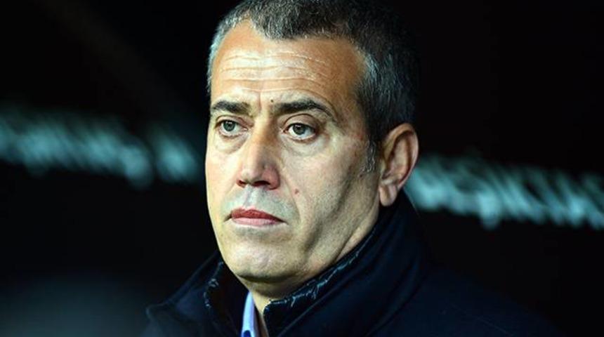 Kemal &Ouml;zdeş Kasımpaşa'daki g&ouml;revinden ayrıldığını a&ccedil;ıkladı